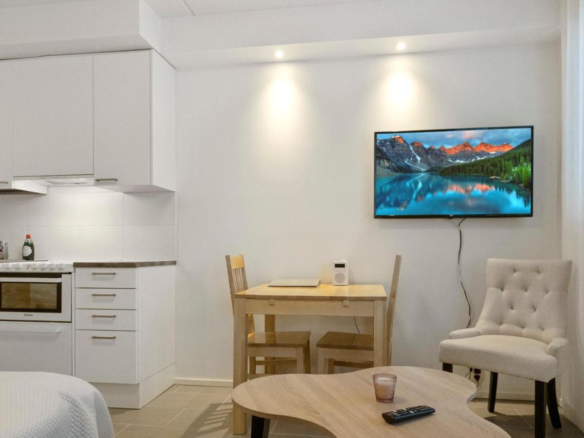 Holiday Home Skistar 313 By Interhome Levi Exterior photo