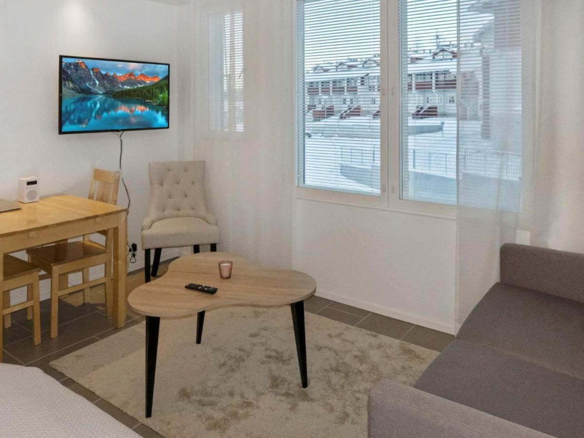 Holiday Home Skistar 313 By Interhome Levi Exterior photo